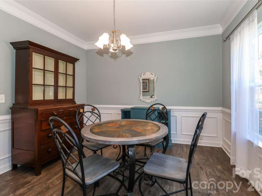 106 Planters Drive, Statesville, NC 28677.  MLS# CAR4383906, YatesRealty ID 23878. 