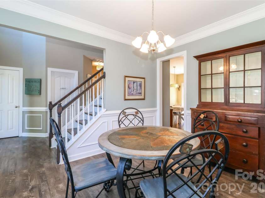 106 Planters Drive, Statesville, NC 28677.  MLS# CAR4383906, YatesRealty ID 23878. 