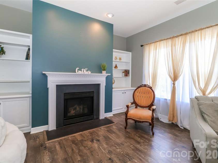 106 Planters Drive, Statesville, NC 28677.  MLS# CAR4383906, YatesRealty ID 23878. 
