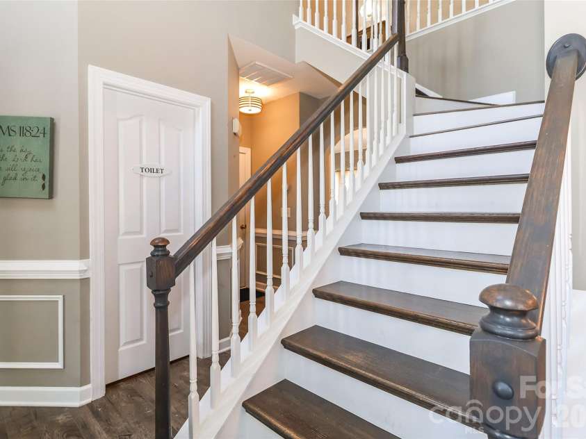 106 Planters Drive, Statesville, NC 28677.  MLS# CAR4383906, YatesRealty ID 23878. 