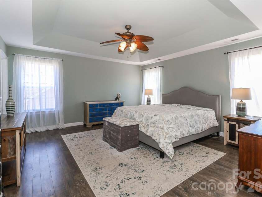 106 Planters Drive, Statesville, NC 28677.  MLS# CAR4383906, YatesRealty ID 23878. 