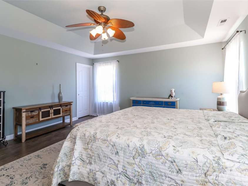 106 Planters Drive, Statesville, NC 28677.  MLS# CAR4383906, YatesRealty ID 23878. 