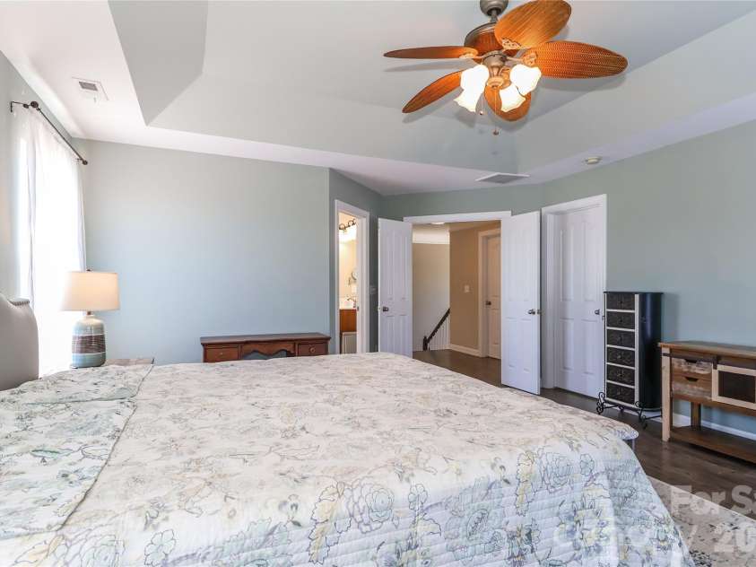 106 Planters Drive, Statesville, NC 28677.  MLS# CAR4383906, YatesRealty ID 23878. 