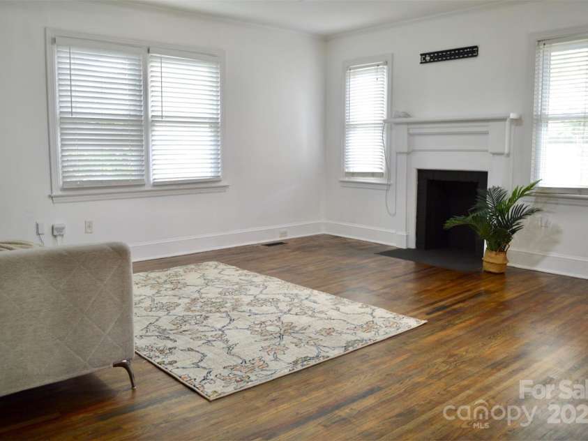 645 Wilshire Avenue, Concord, NC 28027.  MLS# CAR4251172, YatesRealty ID 23879. 