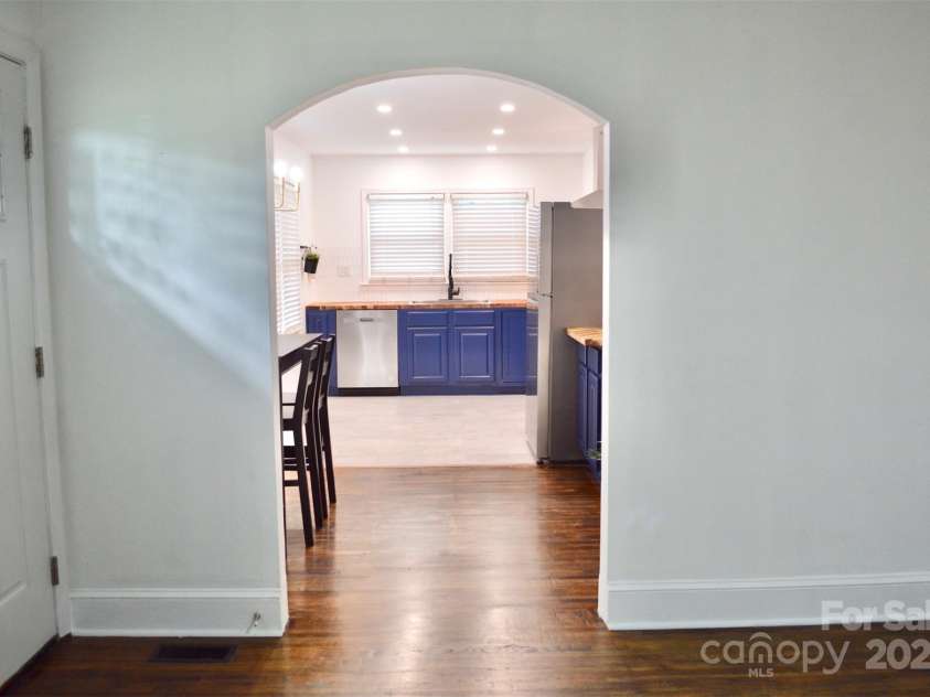 645 Wilshire Avenue, Concord, NC 28027.  MLS# CAR4251172, YatesRealty ID 23879. 