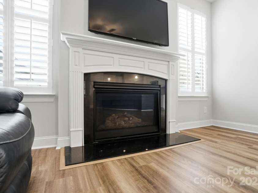 1012 Back Stretch Boulevard, Indian Trail, NC 28079.  MLS# CAR4325920, YatesRealty ID 2388. 