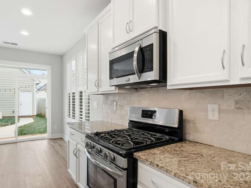 1012 Back Stretch Boulevard, Indian Trail, NC 28079.  MLS# CAR4325920, YatesRealty ID 2388. 