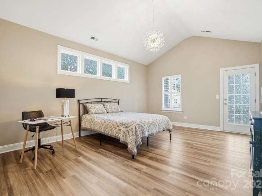 1012 Back Stretch Boulevard, Indian Trail, NC 28079.  MLS# CAR4325920, YatesRealty ID 2388. 