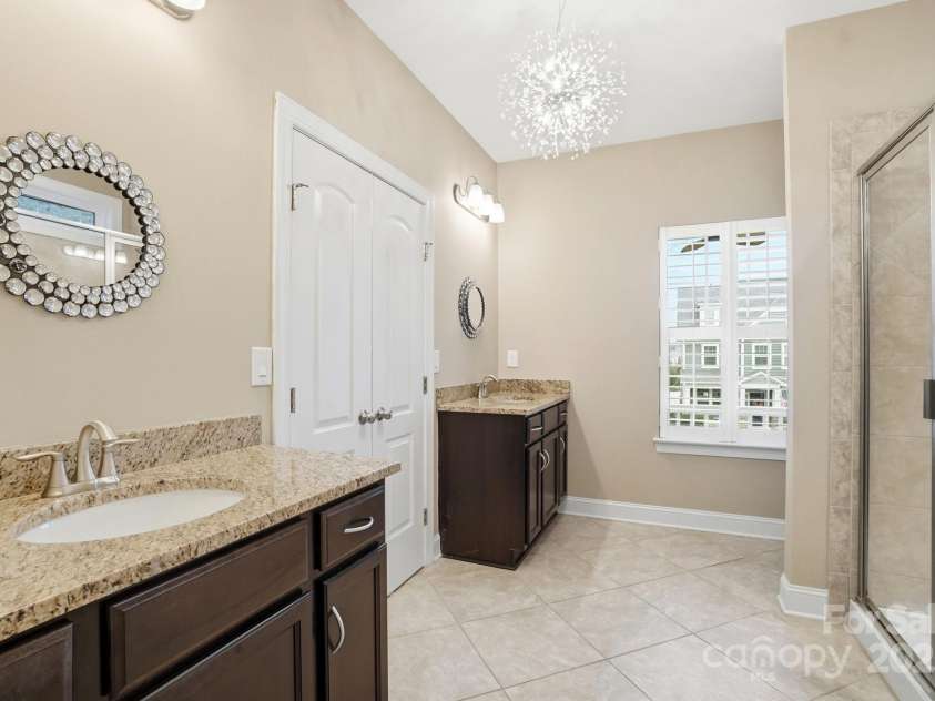 1012 Back Stretch Boulevard, Indian Trail, NC 28079.  MLS# CAR4325920, YatesRealty ID 2388. 