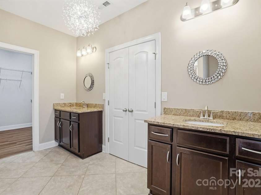 1012 Back Stretch Boulevard, Indian Trail, NC 28079.  MLS# CAR4325920, YatesRealty ID 2388. 