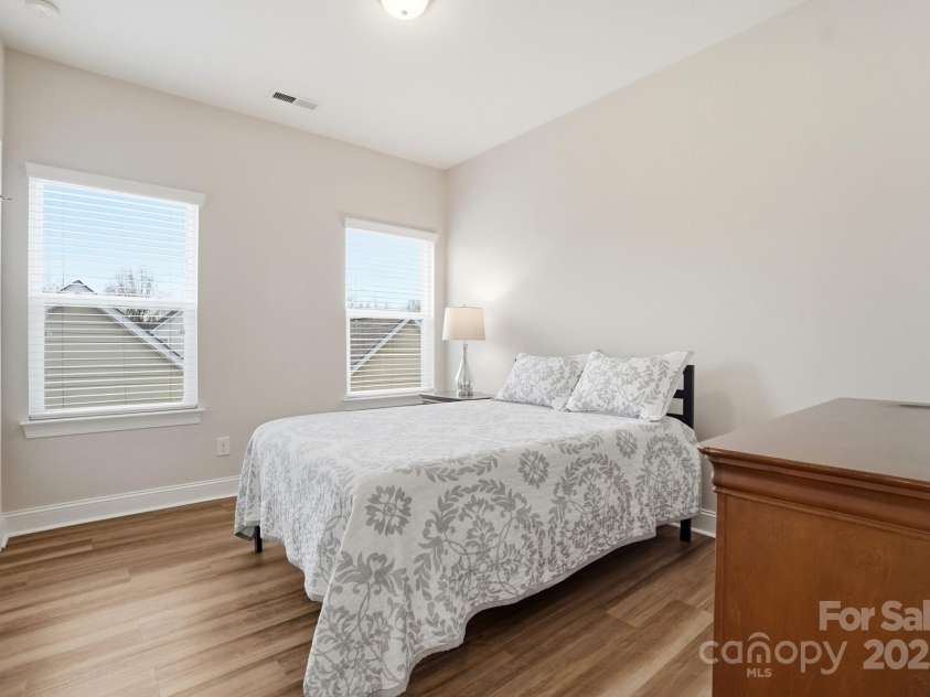 1012 Back Stretch Boulevard, Indian Trail, NC 28079.  MLS# CAR4325920, YatesRealty ID 2388. 