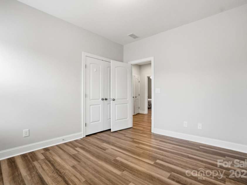 1012 Back Stretch Boulevard, Indian Trail, NC 28079.  MLS# CAR4325920, YatesRealty ID 2388. 