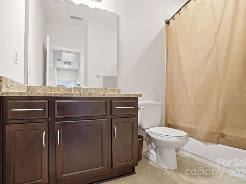 1012 Back Stretch Boulevard, Indian Trail, NC 28079.  MLS# CAR4325920, YatesRealty ID 2388. 