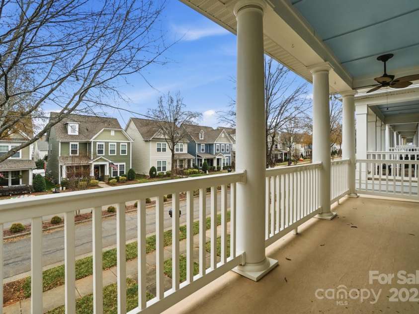 1012 Back Stretch Boulevard, Indian Trail, NC 28079.  MLS# CAR4325920, YatesRealty ID 2388. 