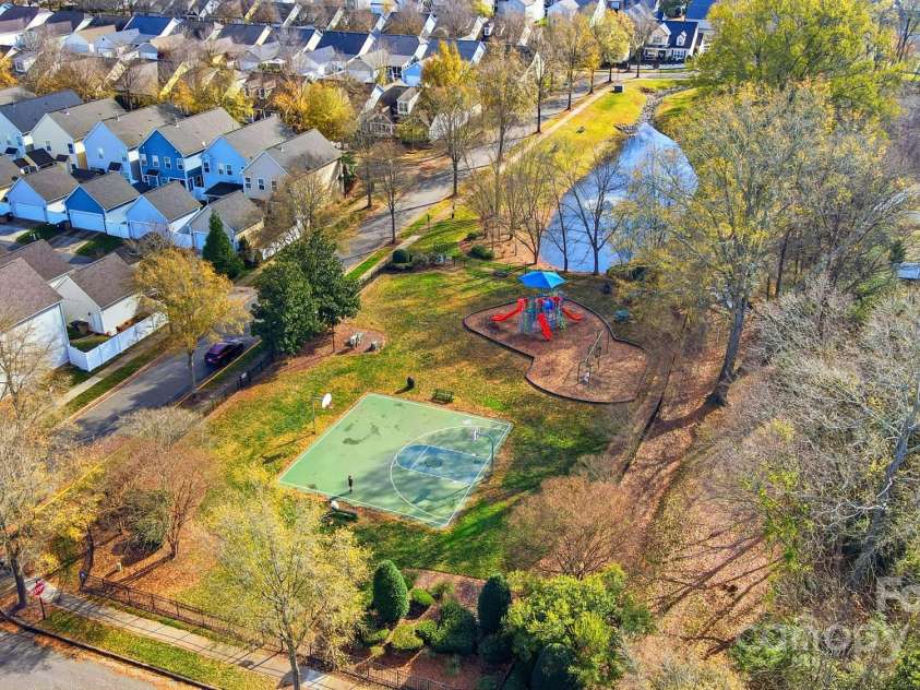 1012 Back Stretch Boulevard, Indian Trail, NC 28079.  MLS# CAR4325920, YatesRealty ID 2388. 