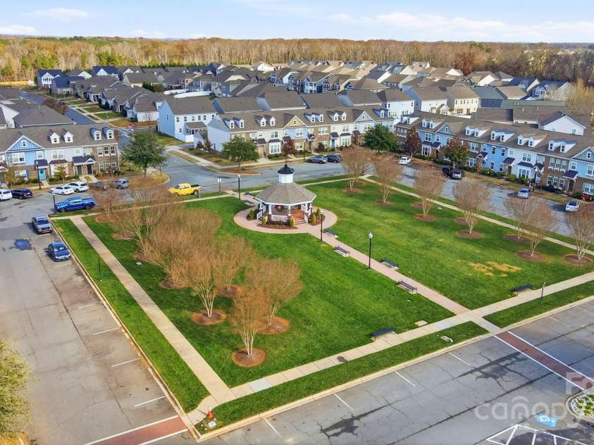 1012 Back Stretch Boulevard, Indian Trail, NC 28079.  MLS# CAR4325920, YatesRealty ID 2388. 