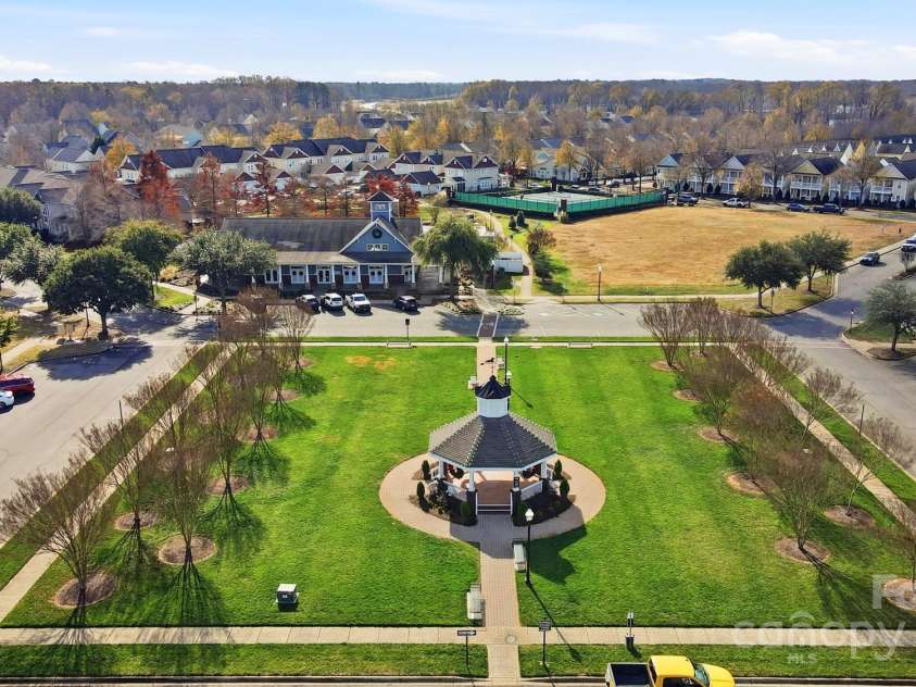 1012 Back Stretch Boulevard, Indian Trail, NC 28079.  MLS# CAR4325920, YatesRealty ID 2388. 