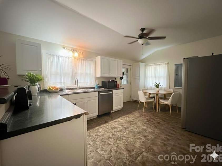 54 Dee Cable Drive, Marion, NC 28752.  MLS# CAR4302367, YatesRealty ID 2388. Virtually Staged 