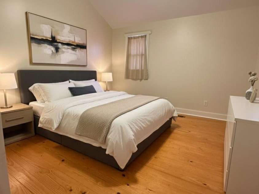 54 Dee Cable Drive, Marion, NC 28752.  MLS# CAR4302367, YatesRealty ID 2388. Virtually Staged 