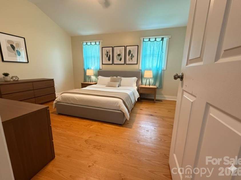 54 Dee Cable Drive, Marion, NC 28752.  MLS# CAR4302367, YatesRealty ID 2388. Virtually Staged 