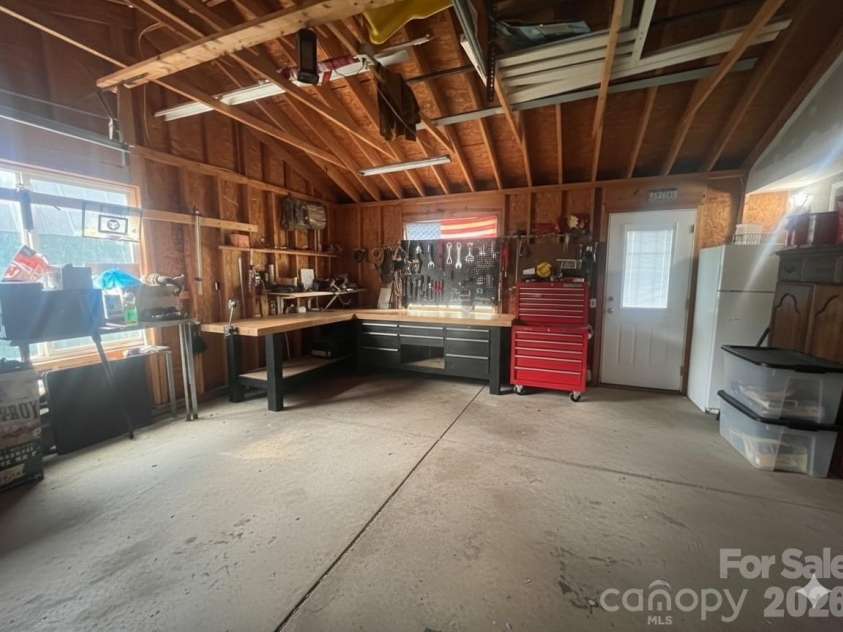 54 Dee Cable Drive, Marion, NC 28752.  MLS# CAR4302367, YatesRealty ID 2388. Virtually Staged 