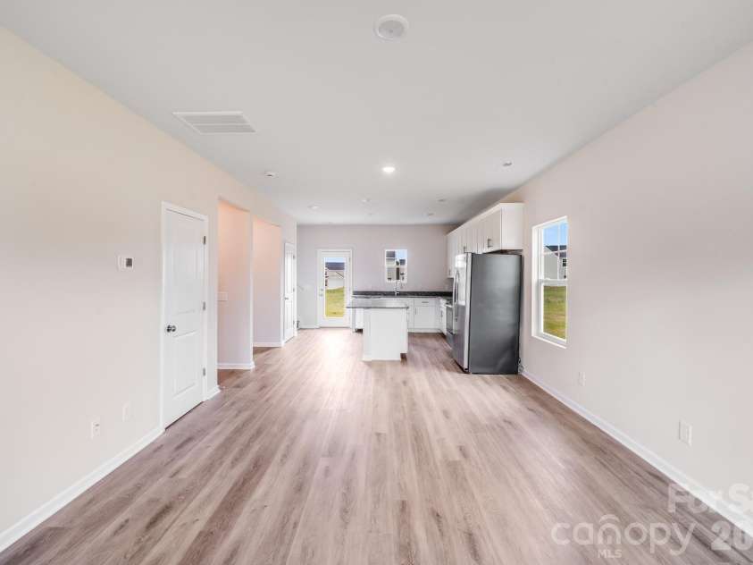110 Peppervine Lane, Statesville, NC 28625.  MLS# CAR4308366, YatesRealty ID 23880. 