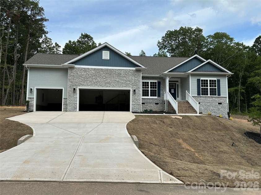 5110 Colchester Court, Catawba, NC 28609.  MLS# CAR4317279, YatesRealty ID 23881. 