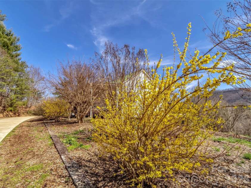 39 Millard Cove Road, Leicester, NC 28748.  MLS# CAR4355242, YatesRealty ID 23882. 