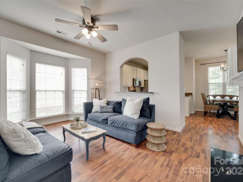 727 Torrey Pines Lane, Fort Mill, SC 29715.  MLS# CAR4265356, YatesRealty ID 23882. 