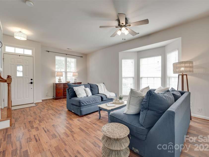 727 Torrey Pines Lane, Fort Mill, SC 29715.  MLS# CAR4265356, YatesRealty ID 23882. 