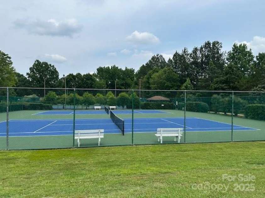 727 Torrey Pines Lane, Fort Mill, SC 29715.  MLS# CAR4265356, YatesRealty ID 23882. 