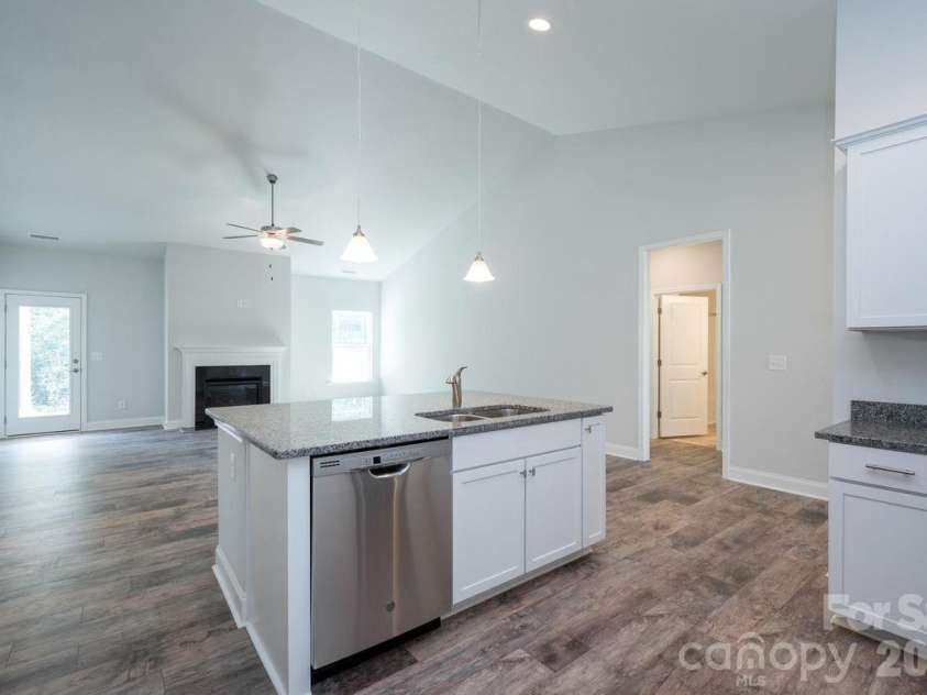 1007 Penarth Court, Catawba, NC 28609.  MLS# CAR4366577, YatesRealty ID 23883. Representative