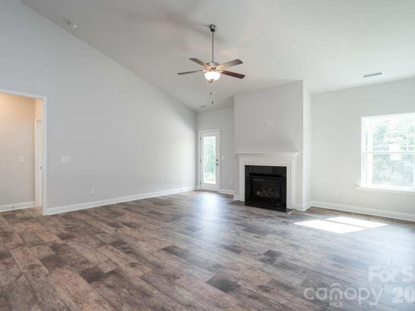 1007 Penarth Court, Catawba, NC 28609.  MLS# CAR4366577, YatesRealty ID 23883. Representative