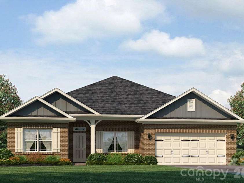 1007 Penarth Drive, Catawba, NC 28609.  MLS# CAR4366577, YatesRealty ID 23883. Representative