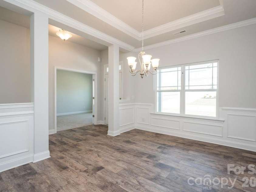 1007 Penarth Drive, Catawba, NC 28609.  MLS# CAR4366577, YatesRealty ID 23883. Representative