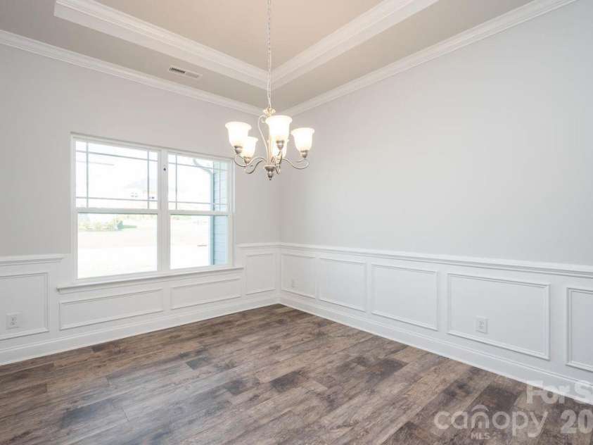 1007 Penarth Drive, Catawba, NC 28609.  MLS# CAR4366577, YatesRealty ID 23883. Representative