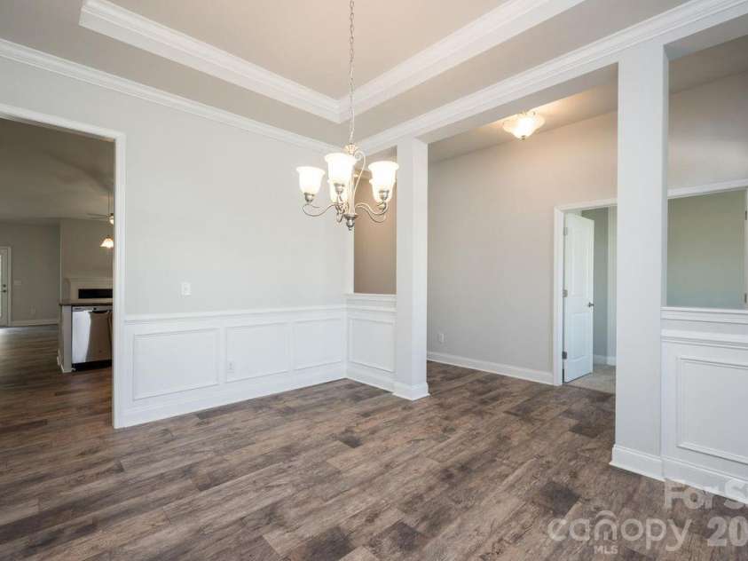 1007 Penarth Drive, Catawba, NC 28609.  MLS# CAR4366577, YatesRealty ID 23883. Representative