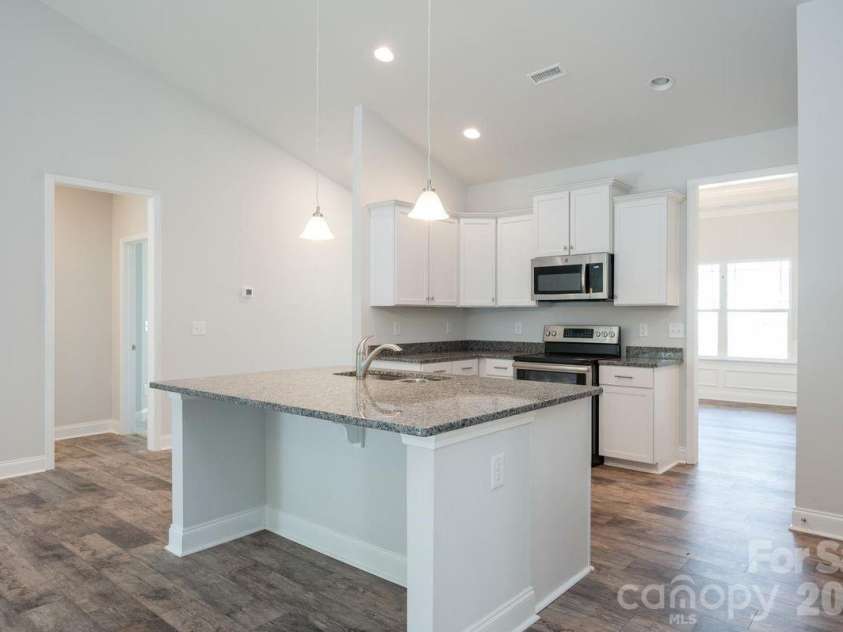 1007 Penarth Drive, Catawba, NC 28609.  MLS# CAR4366577, YatesRealty ID 23883. Representative