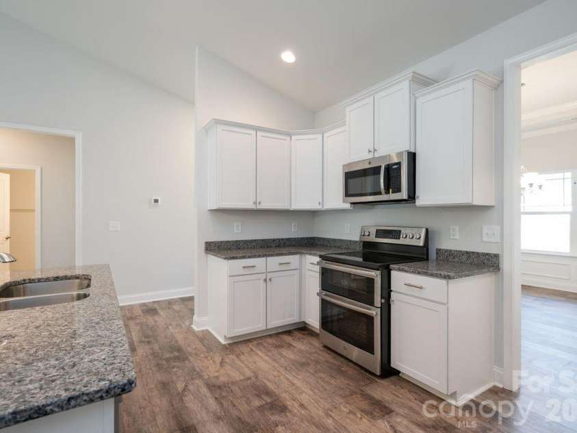 1007 Penarth Drive, Catawba, NC 28609.  MLS# CAR4366577, YatesRealty ID 23883. Representative