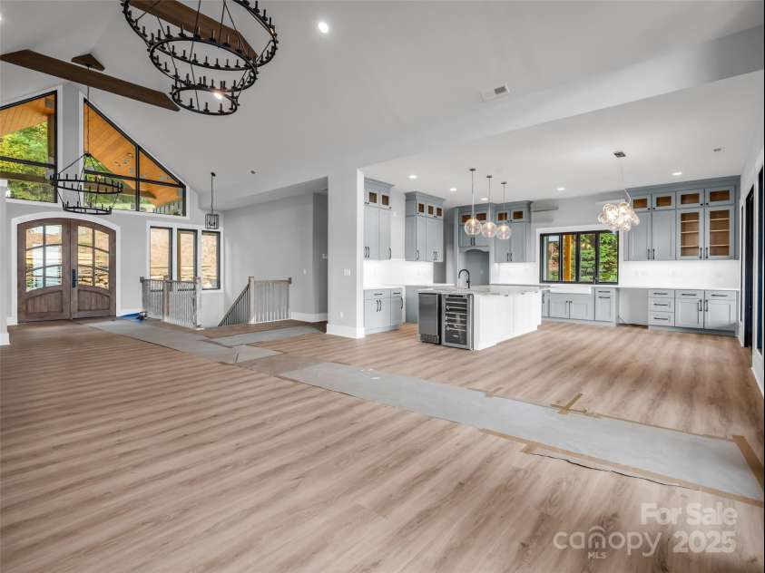 93 Chesterfield Drive, Mill Spring, NC 28756.  MLS# CAR4277371, YatesRealty ID 23883. 