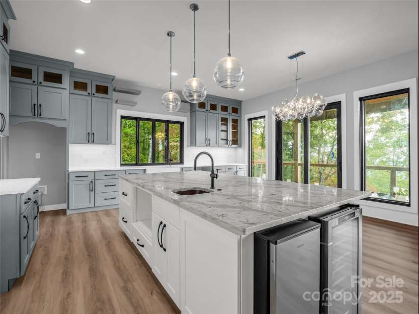 93 Chesterfield Drive, Mill Spring, NC 28756.  MLS# CAR4277371, YatesRealty ID 23883. 