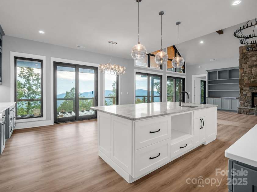 93 Chesterfield Drive, Mill Spring, NC 28756.  MLS# CAR4277371, YatesRealty ID 23883. 