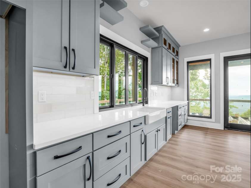 93 Chesterfield Drive, Mill Spring, NC 28756.  MLS# CAR4277371, YatesRealty ID 23883. 