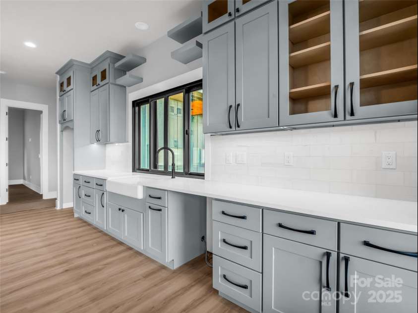 93 Chesterfield Drive, Mill Spring, NC 28756.  MLS# CAR4277371, YatesRealty ID 23883. 