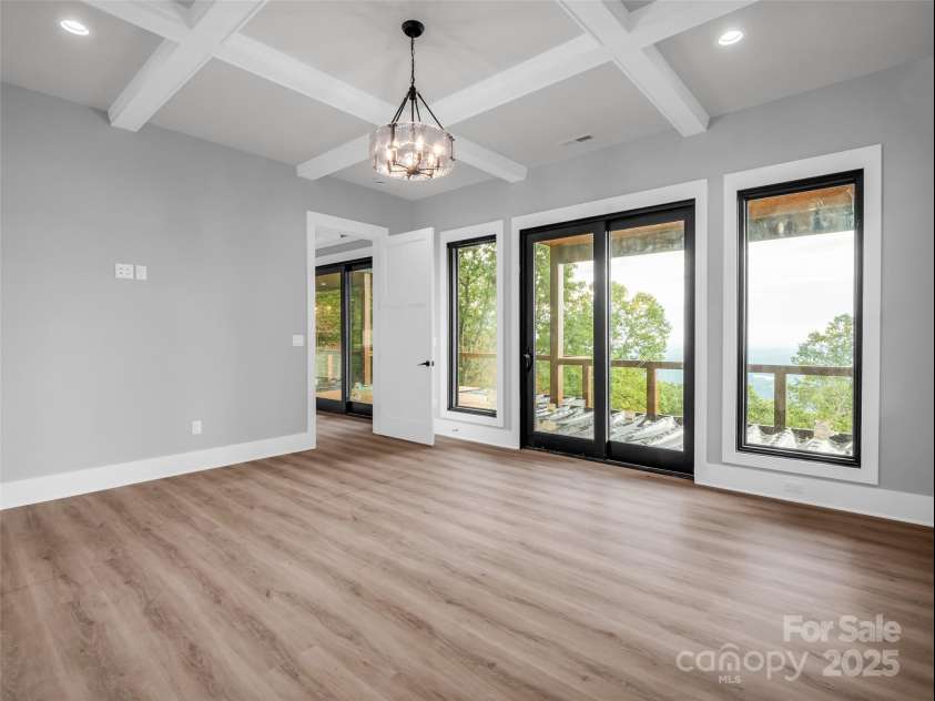 93 Chesterfield Drive, Mill Spring, NC 28756.  MLS# CAR4277371, YatesRealty ID 23883. 