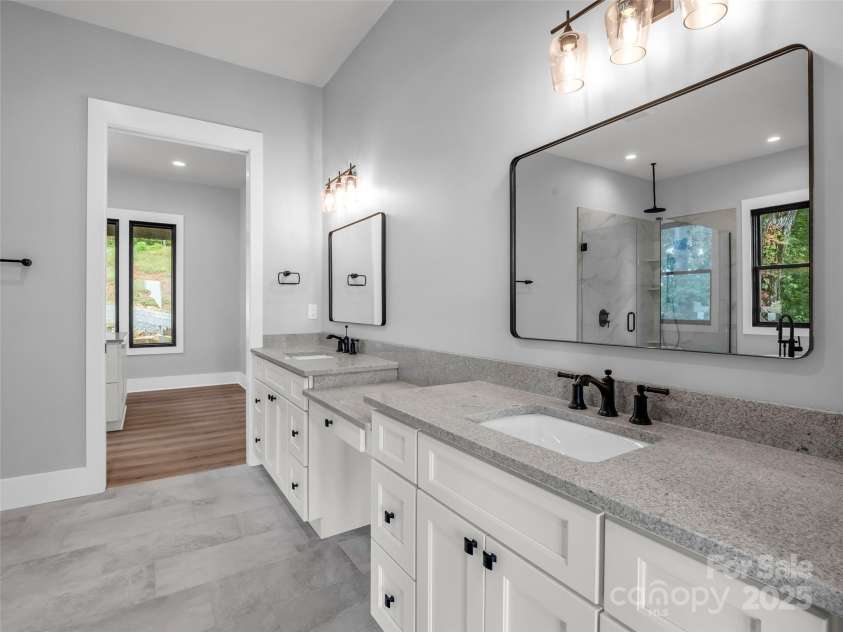 93 Chesterfield Drive, Mill Spring, NC 28756.  MLS# CAR4277371, YatesRealty ID 23883. 