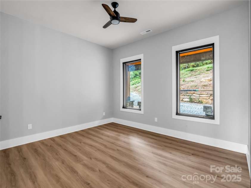 93 Chesterfield Drive, Mill Spring, NC 28756.  MLS# CAR4277371, YatesRealty ID 23883. 