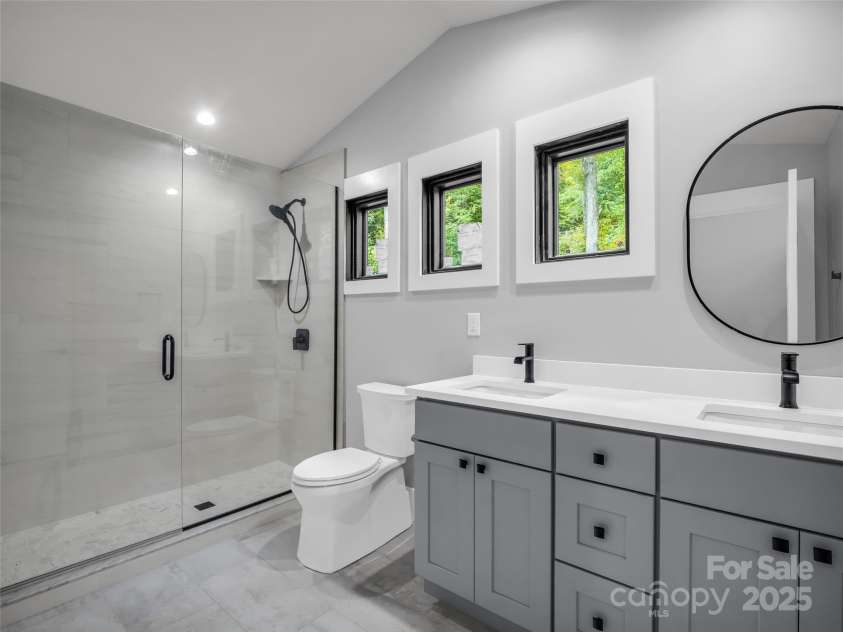 93 Chesterfield Drive, Mill Spring, NC 28756.  MLS# CAR4277371, YatesRealty ID 23883. 