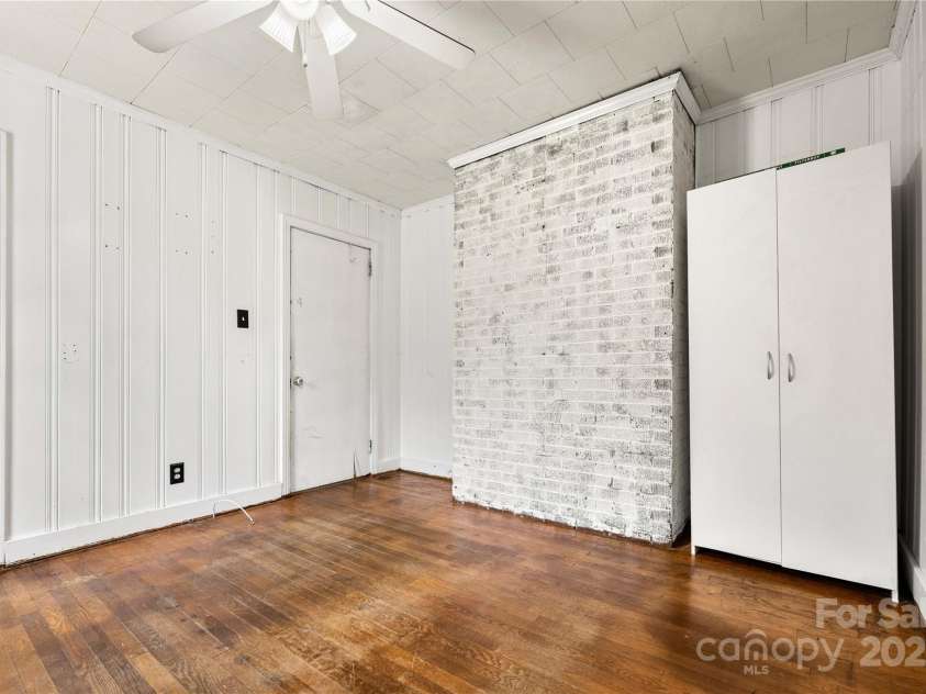 1617 Madison Street, Rock Hill, SC 29732.  MLS# CAR4272308, YatesRealty ID 23884. Bedroom 1