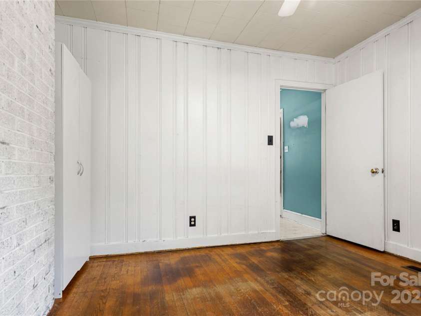 1617 Madison Street, Rock Hill, SC 29732.  MLS# CAR4272308, YatesRealty ID 23884. Bedroom 1